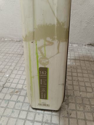 Skis Rossignol
