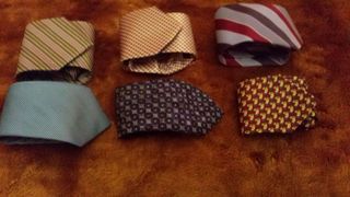 CORBATAS VESTIR NUEVAS