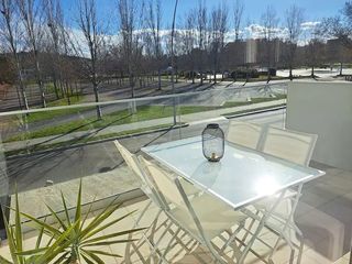 Piso alquiler temporal Playa de Aro