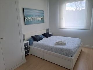 Piso alquiler temporal Playa de Aro