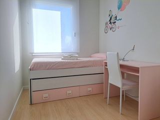 Piso alquiler temporal Playa de Aro