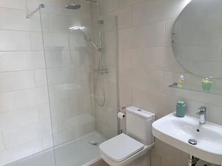 Piso alquiler temporal Playa de Aro