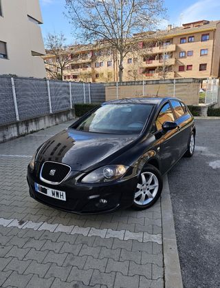 SEAT Leon 2009