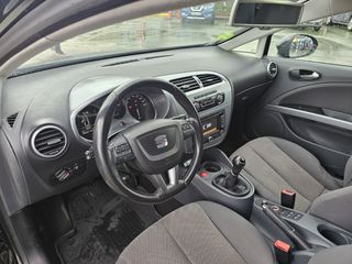 SEAT Leon 2009