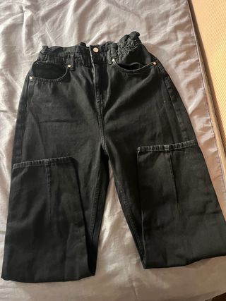 Jeans slim extra larghi Mango
