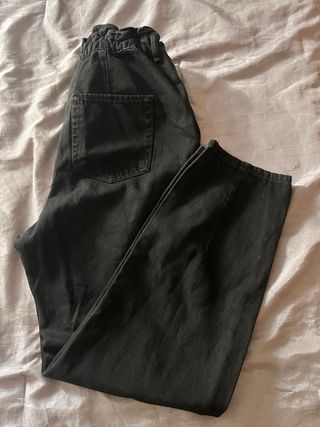 Jeans slim extra larghi Mango