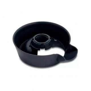 Cuchillas + Base del Vaso NUEVOS THERMOMIX TM5