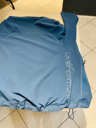 La Sportiva Giacca Antivento Antipioggia FW15/16