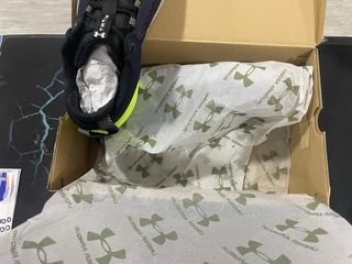 Zapatillas under armour