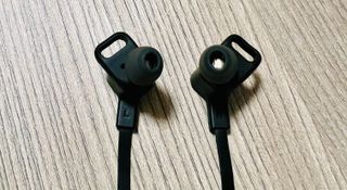 Cuffiette in-ear HP Omen da Gaming