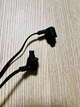 Cuffiette in-ear HP Omen da Gaming