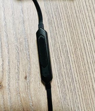 Cuffiette in-ear HP Omen da Gaming