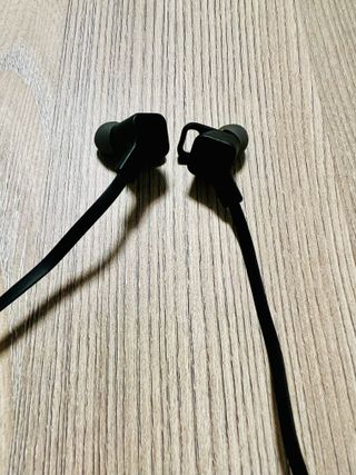Cuffiette in-ear HP Omen da Gaming