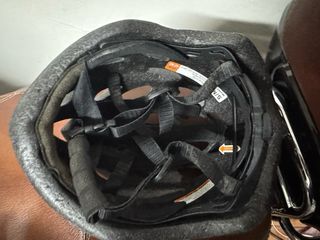 Casco mtb montaña wrc talla s/m