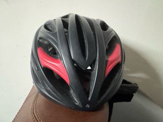 Casco mtb montaña wrc talla s/m