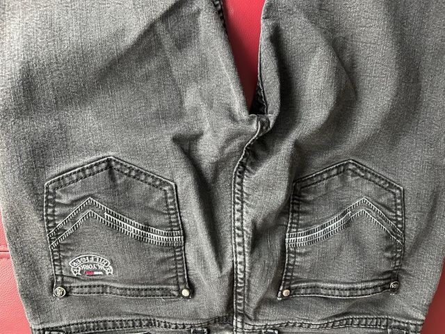 Pantalon vaquero Tommy hilfiger