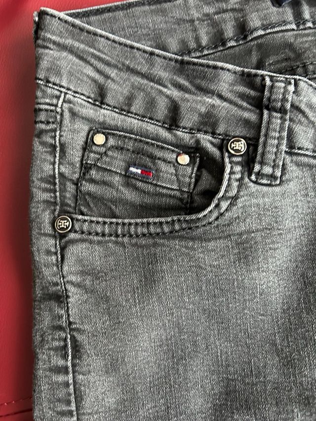 Pantalon vaquero Tommy hilfiger