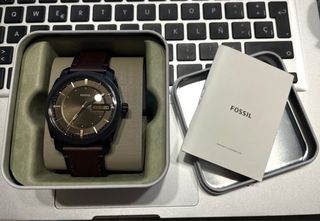 Reloj Fossil SBT 1553 7/22