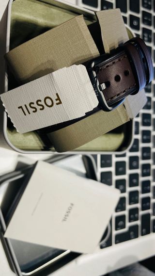 Reloj Fossil SBT 1553 7/22