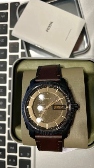 Reloj Fossil SBT 1553 7/22