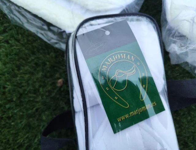 CONJUNTO DE CONCURSO DOMA NUEVO ENVIO 24h GRATIS