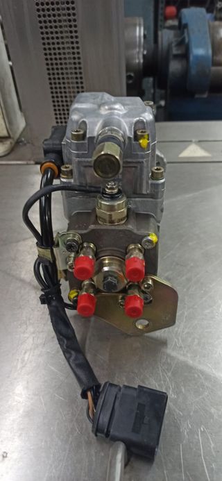 Bomba inyectora 0 460 404 972 seat ibiza