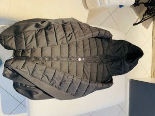 Piumino Boxeur Nero Taglia M