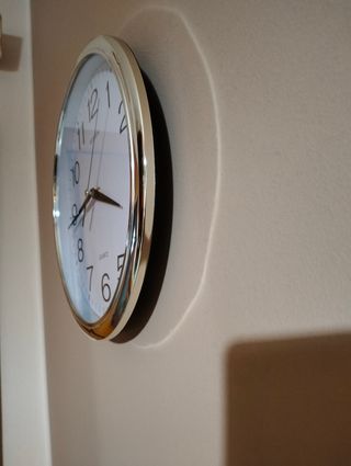 Orologio da parete analogico Chuangrong.