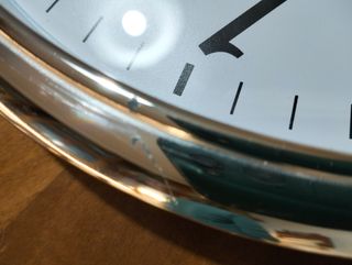 Orologio da parete analogico Chuangrong.