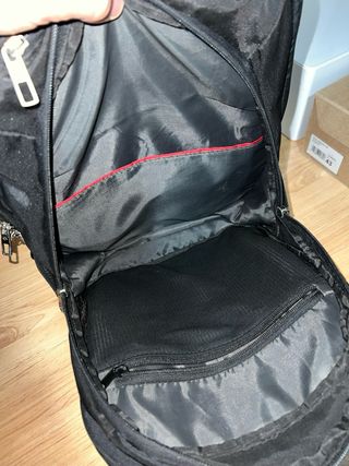 Mochila Samsonite Guardi 2.0