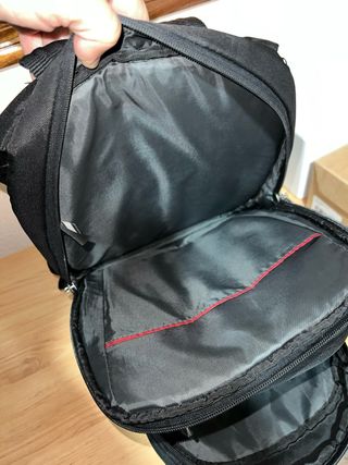 Mochila Samsonite Guardi 2.0