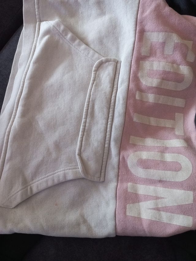 Sudadera y pantalón