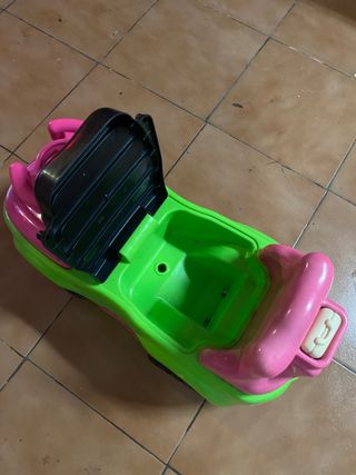 Correpasillos 