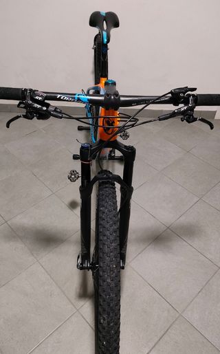 Torpado “Ribot S” MTB 29”