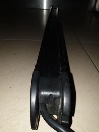 Regleta 10 enchufes 3.500watios