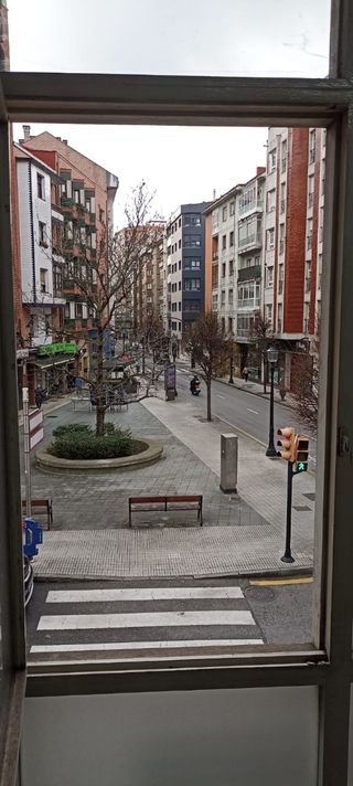 Oficina con posibilidad piso