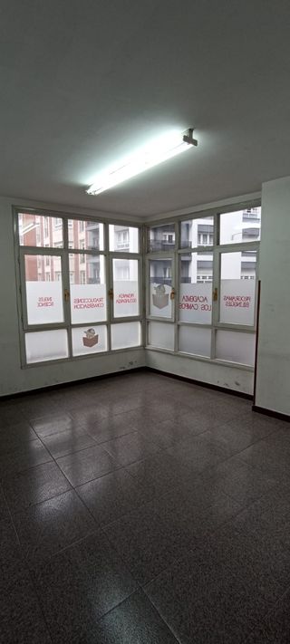 Oficina con posibilidad piso