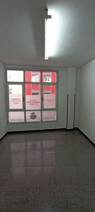 Oficina con posibilidad piso