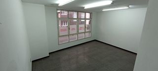 Oficina con posibilidad piso