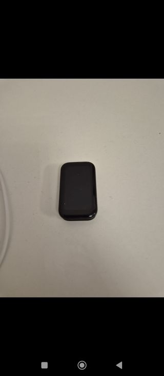 Reloj Xiaomi inteligente Xiaomi Redmi Smart Band 2