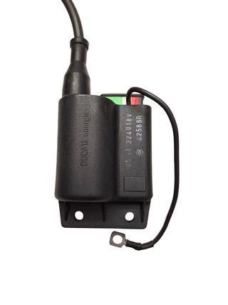 Bobina Piaggio ZIP