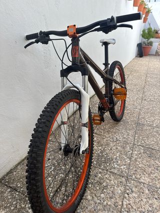 MONDRAKER PLAY 2
