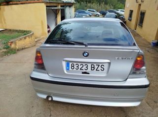 BMW Serie 3 2003