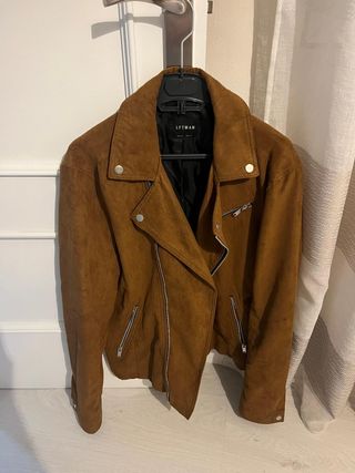 Chaqueta hombre