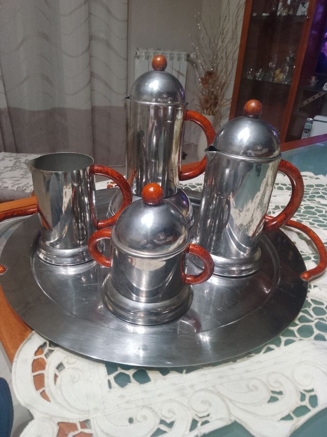 Servizio da caffè