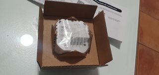 Termostato  de calefacción