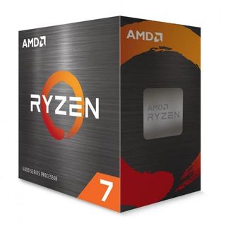 Conjunto AMD Ryzen 7 5700X