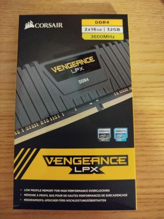 Conjunto AMD Ryzen 7 5700X