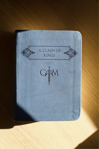 Libros Juego de Tronos George R.R. Martin