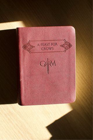 Libros Juego de Tronos George R.R. Martin